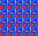 E. Wedel Wedel Mix v čokoláde 356 g x20