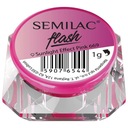 SEMILAC FLASH EFEKT SLNKA RUŽOVÝ PEL 669