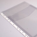 KATALÓGOVÉ KOŠELE BIURFOL A4 180 µM KRYŠTALICKÉ