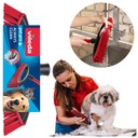 Villeda Główki Brush Pet Pro Brush pre psy psov a mačiek gromerska