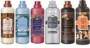 Tesori d'Oriente aviváž mix 6 x 38p IT