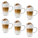 Termo poháre Tadar, poháre na latte
