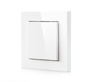 Eve Light Switch inteligentný spínač svetiel Závit iOS Bluetooth