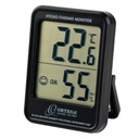 ORTEGA OHTM HYGROMETER HYGRO-TERMO MONITOR