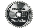 Kotúčová píla MAKITA B32770 na drevo 40z 30/260mm