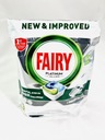Fairy Platinum All In One kapsuly do umývačky riadu 64