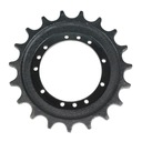 Hnacie koleso CASE CX20B CX22B CX27B (72282279)