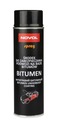 NOVOL ÚDRŽBA PODVOZKOV BITUMEN 500ML ČIERNA