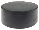 Gumová podložka pod hydraulický zdvihák 100x40mm