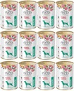 4Vets Natural Dog Hepatic 12 plechoviek 400 g