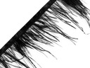 Marabuta Feather Tape Black 10 cm