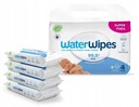 WaterWipes BIO Vlhčené obrúsky 4x60 ks