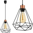 BRILANTNÉ LED LUSTRE STROPNÉ ZÁVESNÉ LAMPY