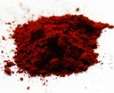 Uranín fluoresceín RM 200% PRÁŠKOVÝ PIGMENT 0,5KG