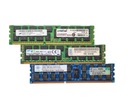 RAM 8GB DDR3 1333MHz 10600R ECC REG SERVER