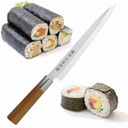 Satake Masamune japonský nôž Yanagi Sashimi 20,5 cm