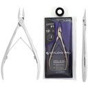 STALEKS PROFESIONÁLNE nožnice na nechty 12MM EXPERT NE-61-12