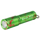Svietidlo Olight I3E EOS Zombie Green 90 lm + ZDARMA