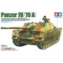 Panzer IV / 70A 1:35 Tamiya 35381