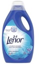 Lenor gélové jarné budenie 2,09l