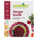 Verger s cviklou 120 g - MŇAM