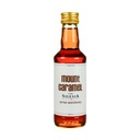 HORSKÝ KARAMEL DOBRÝ VANILKOVÝ SIRUP 200ml