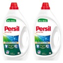 Persil Deep Clean Regular prací gél 2x1,98l