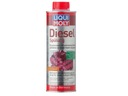 Liqui Moly Diesel Spulung čistí vstrekovače 2666