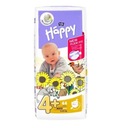 Happy Maxi Plus plienky pre deti 44KS