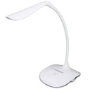 Nočná stolová LED lampa 3W 5500K USB