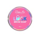 Lock Soap Jessika Kozak x Pimp My Brows mydlo na obočie 30ml