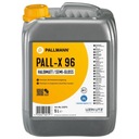 Pallmann PALL-X 96 MAT - jednozložkový lak