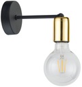 Nástenné svietidlo Loft Edison LED nástenné svietidlo