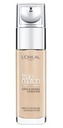 Porcelán LOREAL TRUE MATCH FOUNDATION 0,5R 0,5C ROSE