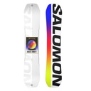 Snowboard SALOMON Huck Knife 2023 R.158