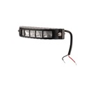 Pracovná lampa 6xLED 826 LM 16W + prípoj
