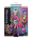 BÁBIKA MONSTER HIGH LAGOONA BLUE BASIC HHK55