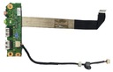 Modul USB audio zásuvky 50-71073-02