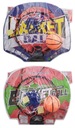 Mini basketbalový set - doska košíka + lopta