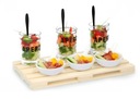 ALPINA BOARD SNACK SET x 10