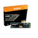 KIOXIA EXCERIA NVMeTM G2 M.2 2280 1TB SSD
