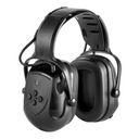 Ochranné chrániče sluchu s funkciou Bluetooth mikrofónu