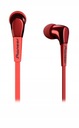 Slúchadlá do uší Pioneer SE-CL722T-R s mikrofónom