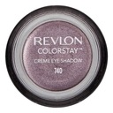 Eye Shadow Colorstay Revlon - 740 - Black Currant