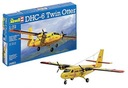 Stavebnica modelu Revell DHC-6 Twin Otter