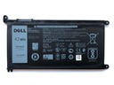 NOVÝ ORIGINÁL DELL WDX0R VOSTRO 15 5568 P62F