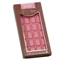 Ružová čokoláda Ruby M.Pelczar Natural
