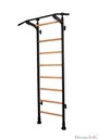 Multifunkčný gymnastický rebrík BenchK 511