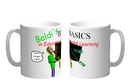 Baldi's Basics in Education and Learning MC2 hrnček