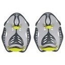 Plavecké pádla Speedo Biofuse Power Paddle